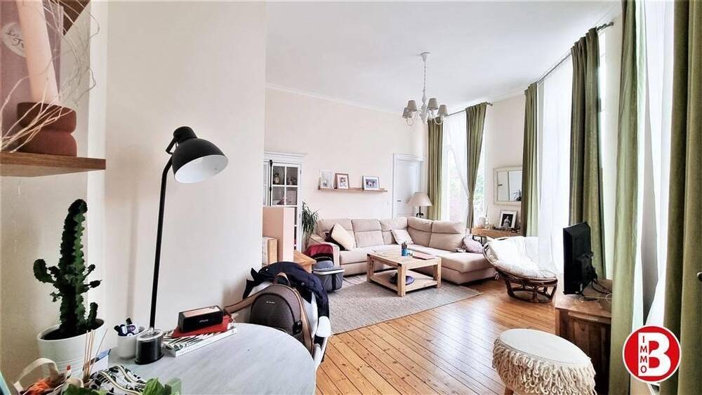 Appartement à à Schaerbeek 1030 379000.00€ 3 chambres 102.00m² - annonce 373985