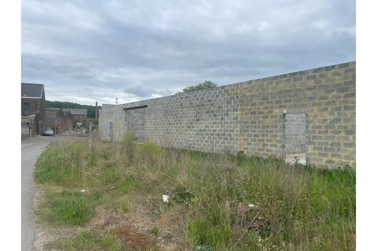 Commerce à  à Manage 7170 225000.00€  chambres m² - annonce 373125