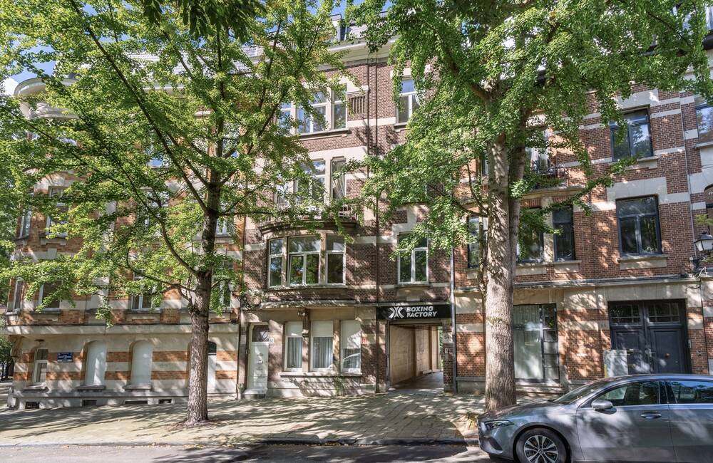 Immeuble de rapport - Immeuble à appartement à vendre à Schaerbeek 1030 1250000.00€ 11 chambres 547.00m² - annonce 373651