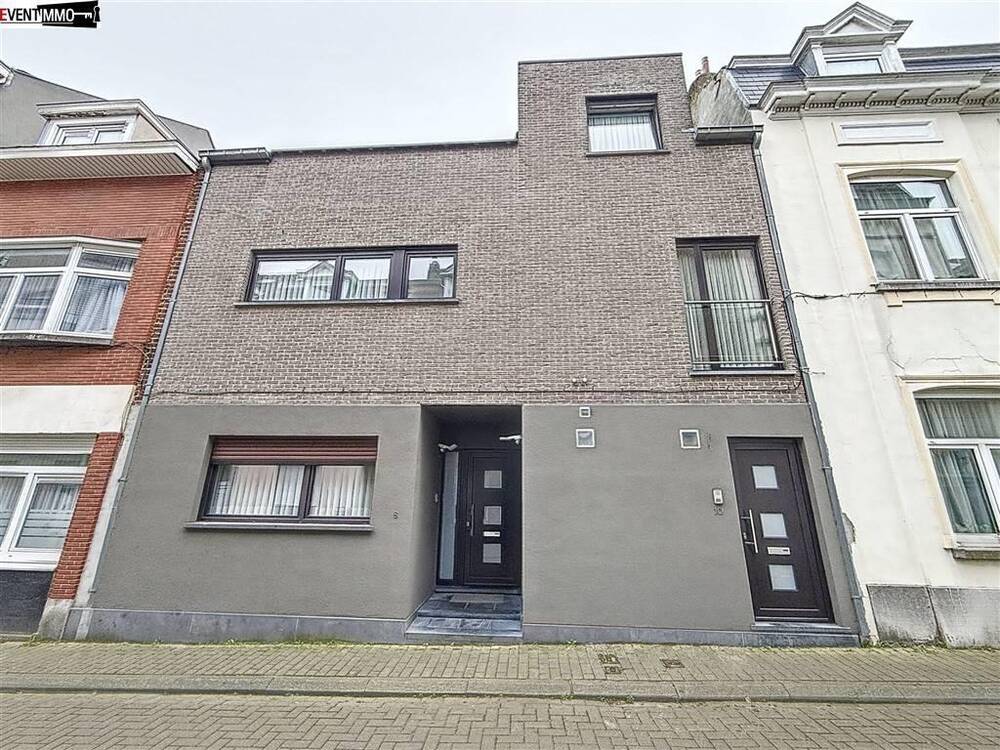 Triplex à vendre à Berchem-Sainte-Agathe 1082 345000.00€ 3 chambres 105.00m² - annonce 375296