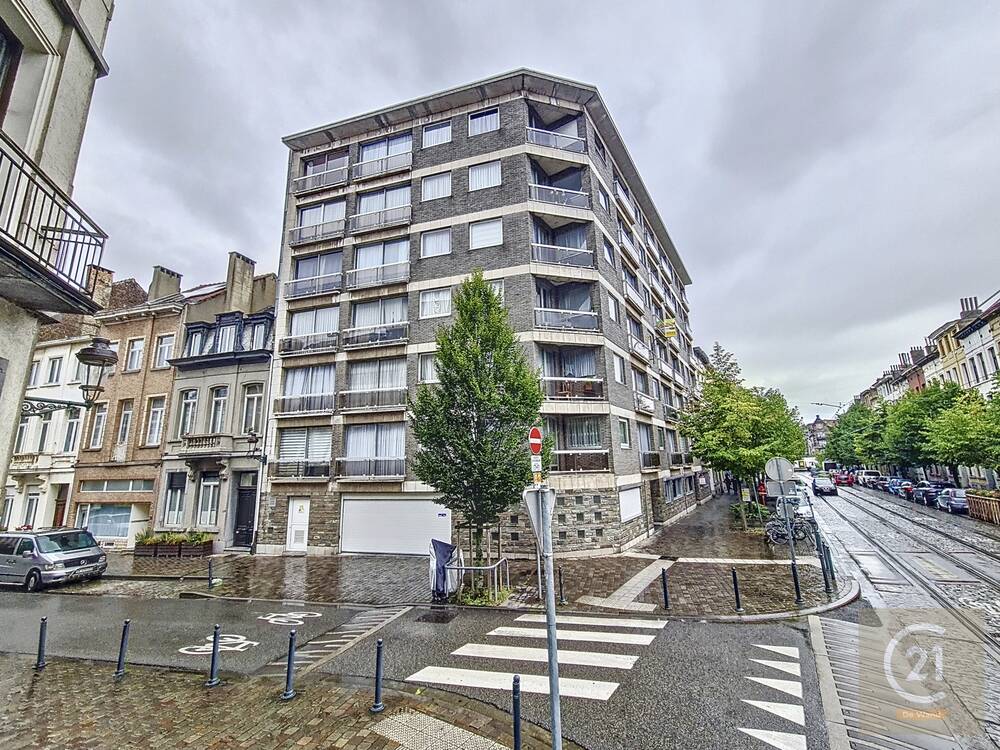 Parking / garage à vendre à Schaerbeek 1030 22000.00€ chambres m² - annonce 374764