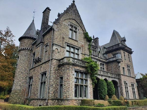 Kasteel te koop in Verviers 4800 2800000.00€ slaapkamers 1570.00m² - Zoekertje 376094