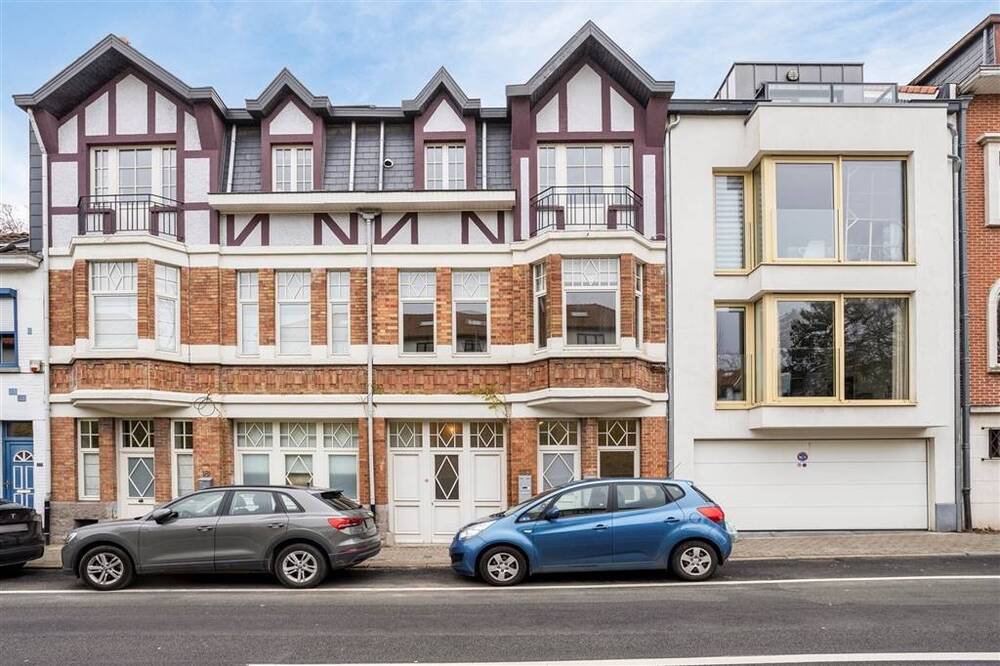 Duplex à vendre à Woluwe-Saint-Lambert 1200 545000.00€ 2 chambres 150.00m² - annonce 377073