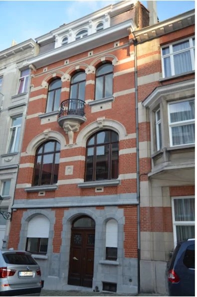 Huis te koop in Etterbeek 1040 1165000.00€ 8 slaapkamers 450.00m² - Zoekertje 377157