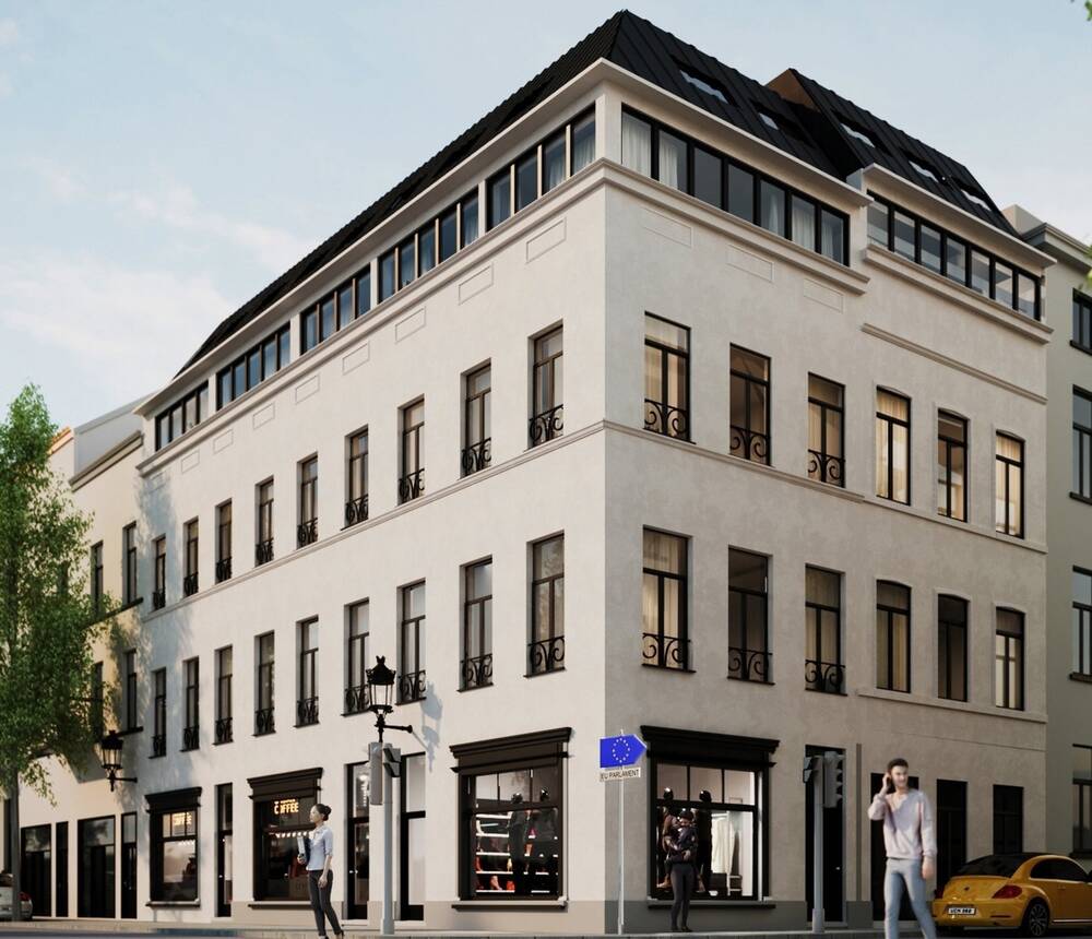 Handelszaak te koop in Elsene 1050 330000.00€ slaapkamers 98.00m² - Zoekertje 376939