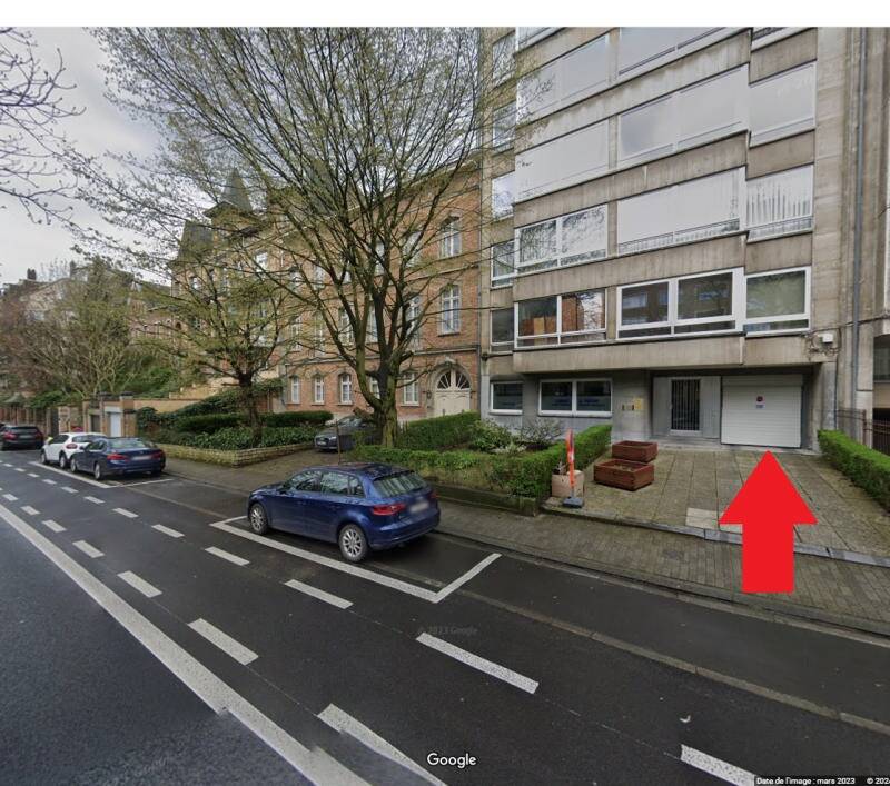Parking / garage à vendre à Uccle 1180 39900.00€ chambres m² - annonce 377276