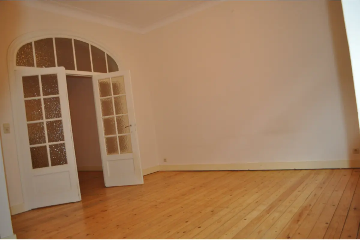 Studio à louer à Uccle 1180 560.00€ 1 chambres 20.00m² - annonce 377476