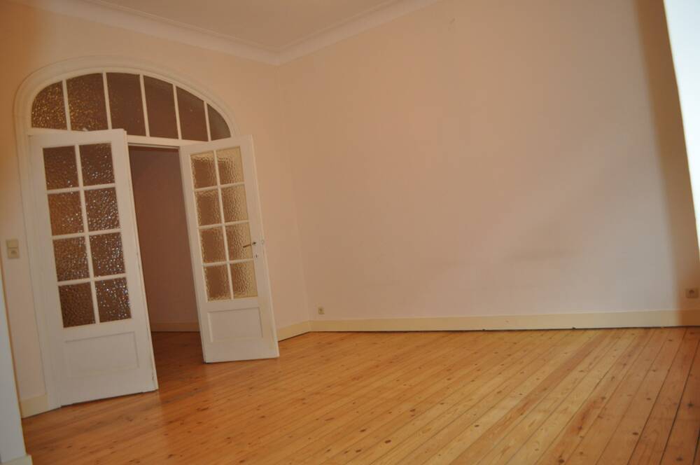 Studio à louer à Uccle 1180 560.00€ 1 chambres 20.00m² - annonce 377476