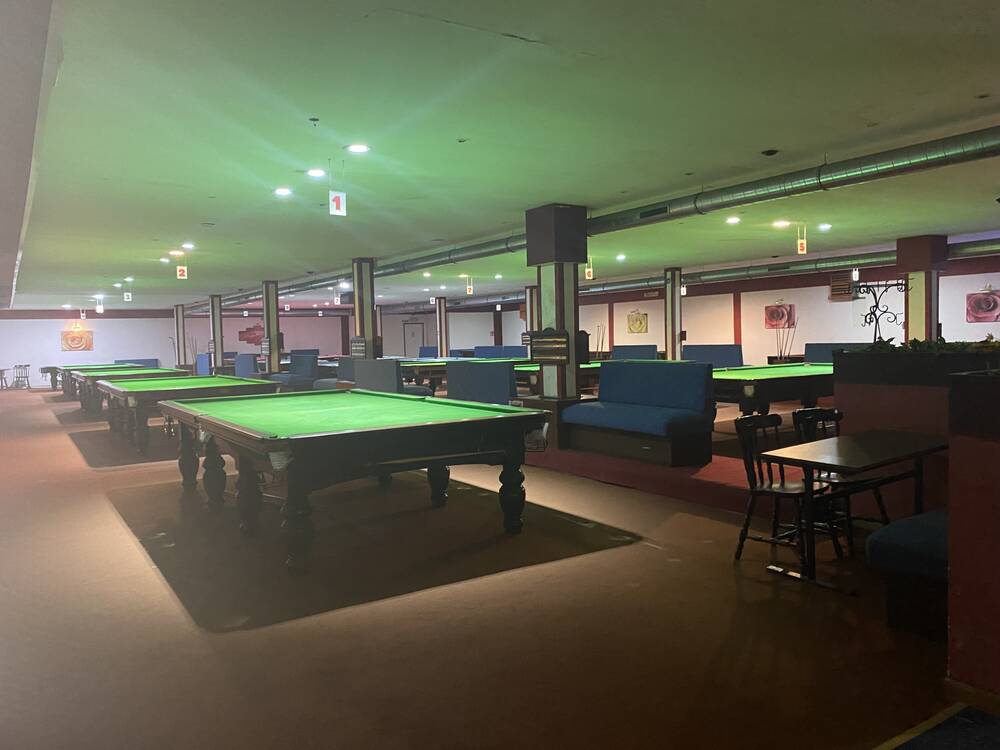 Handelszaak te koop in Sint-Agatha-Berchem 1082 475000.00€ 0 slaapkamers m² - Zoekertje 377657