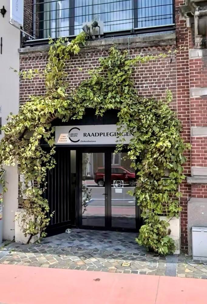 Autre à louer à Halle 1500 2200.00€ chambres m² - annonce 378405