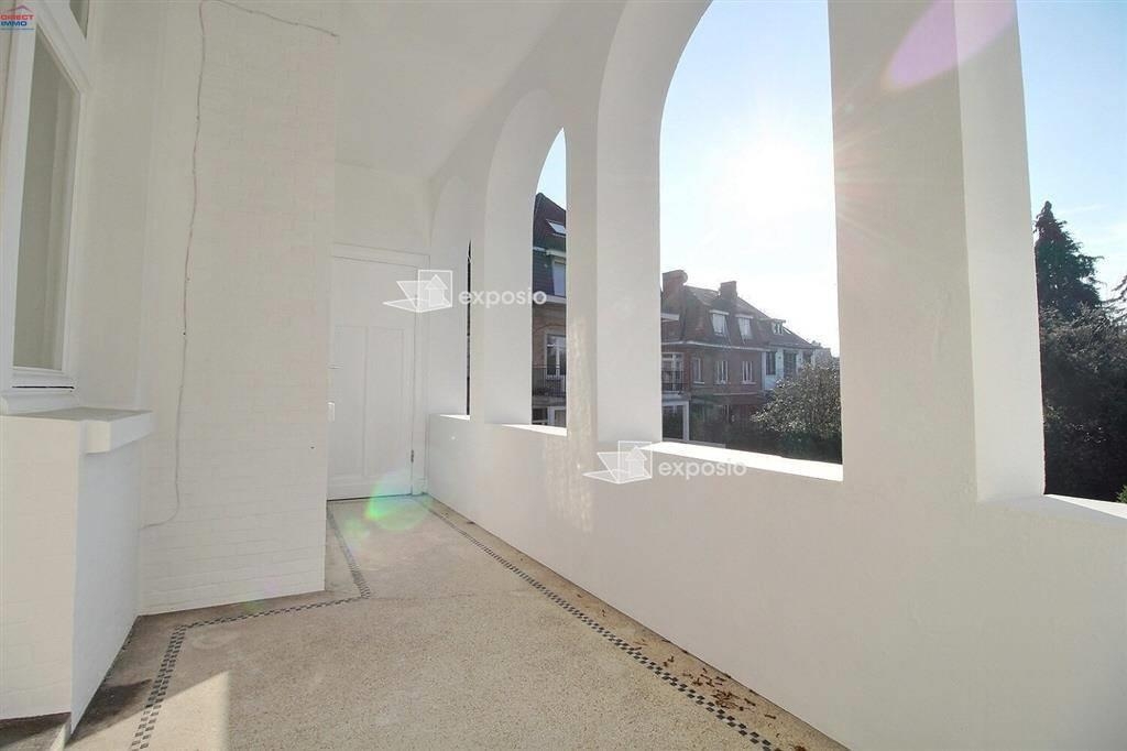 Appartement te  in Schaarbeek 1030 1400.00€ 2 slaapkamers 100.00m² - Zoekertje 379540