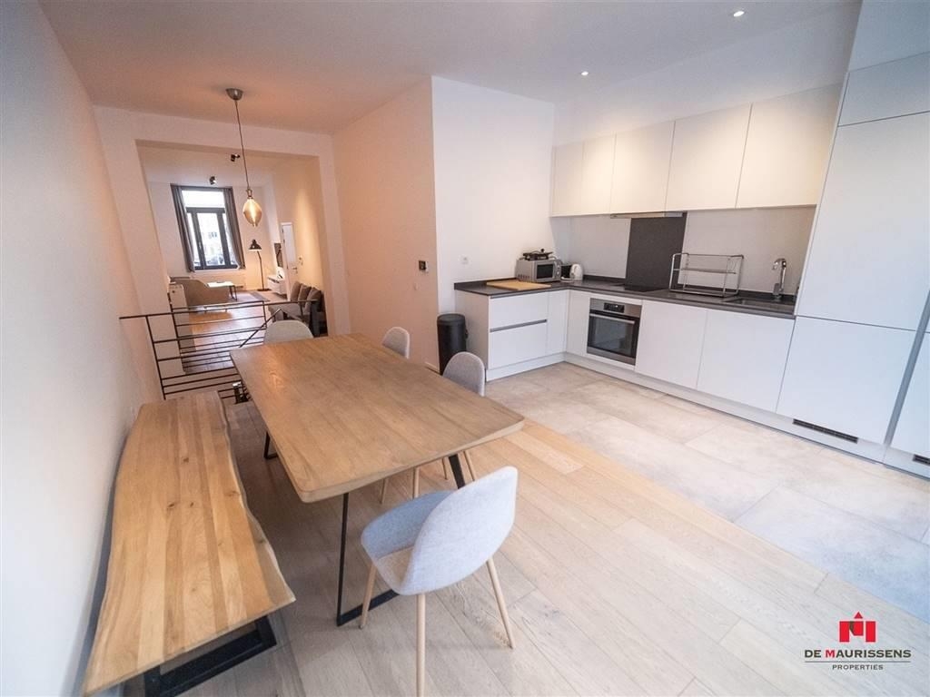 Maison à vendre à Saint-Gilles 1060 1095000.00€ 4 chambres 300.00m² - annonce 379319