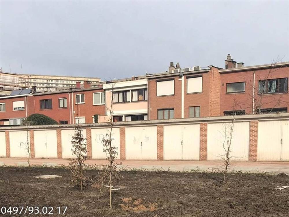 Box te  koop in Evere 1140 145000.00€  slaapkamers m² - Zoekertje 560783
