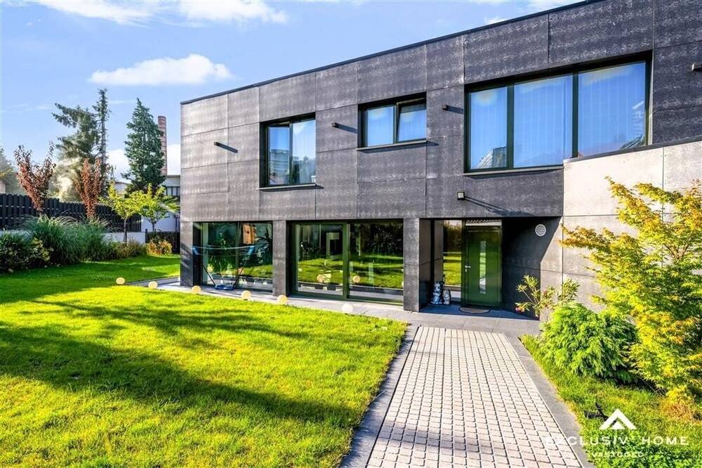 Immeuble de rapport - Immeuble à appartement à vendre à Molenbeek-Saint-Jean 1080 2800000.00€ 6 chambres 880.00m² - annonce 381262