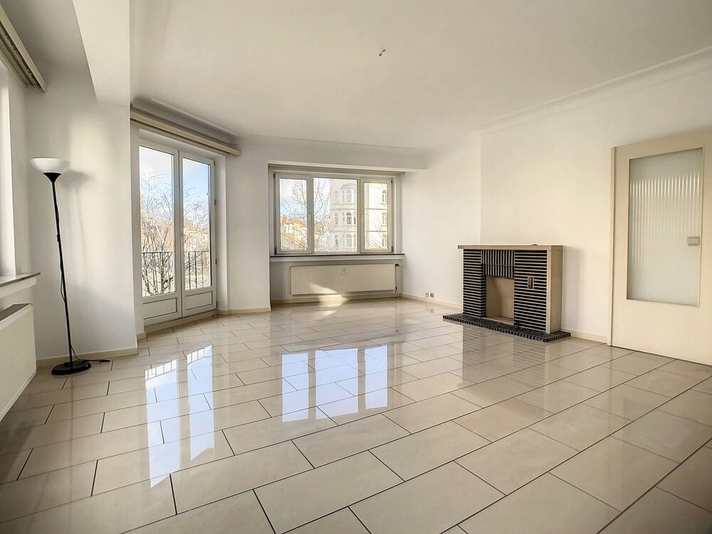 Appartement à à Auderghem 1160 310000.00€ 2 chambres 78.00m² - annonce 380669