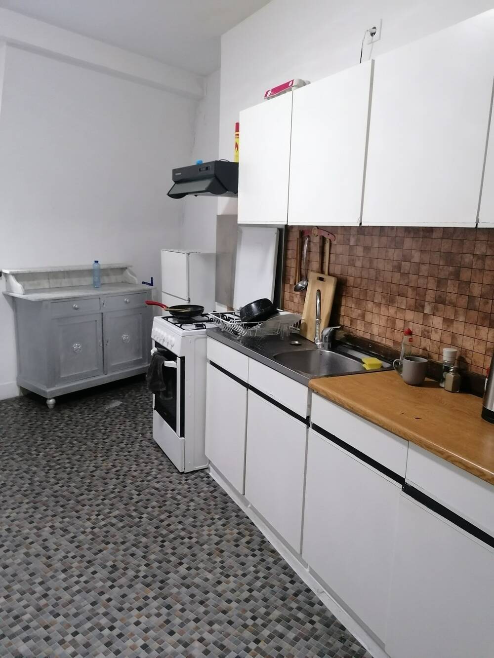 Appartementsgebouw te koop in Laken 1020 700000.00€ 9 slaapkamers 375.00m² - Zoekertje 381895
