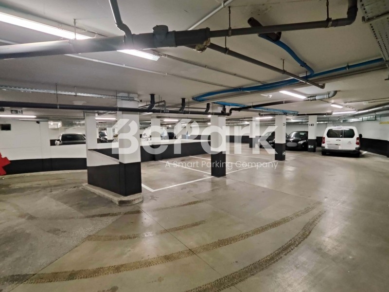 Parking & garage te huur in Brussel 1000 169.00€ slaapkamers m² - Zoekertje 380340