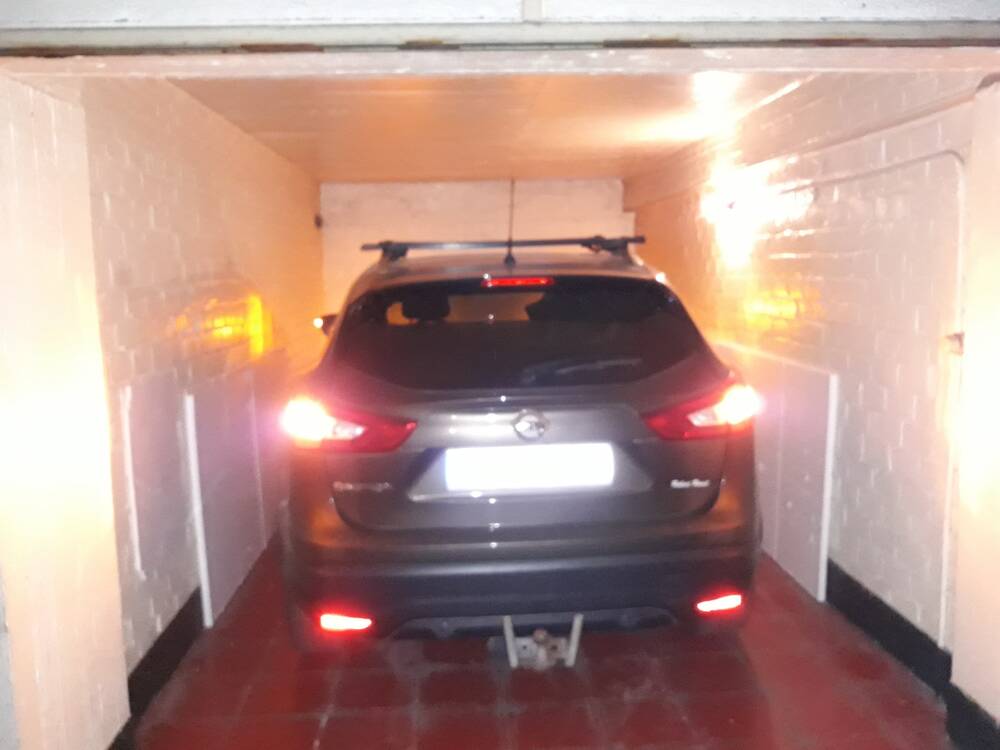 Box te huur in Ukkel 1180 190.00€ slaapkamers m² - Zoekertje 558574