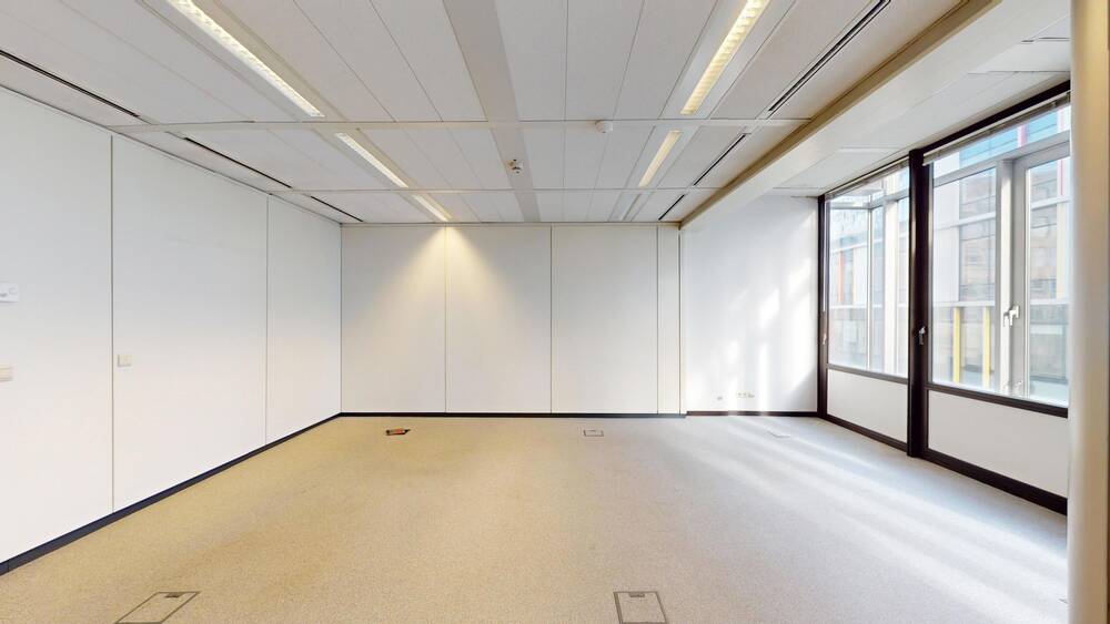 Handelszaak te huur in Etterbeek 1040 0.00€ slaapkamers 60.00m² - Zoekertje 380343