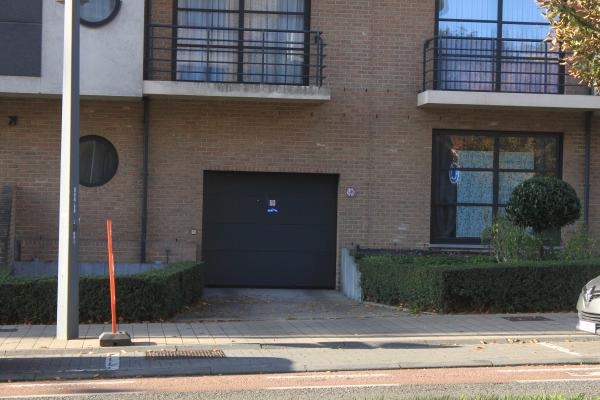 Parking / garage à vendre à Koekelberg 1081 26000.00€ chambres m² - annonce 422408