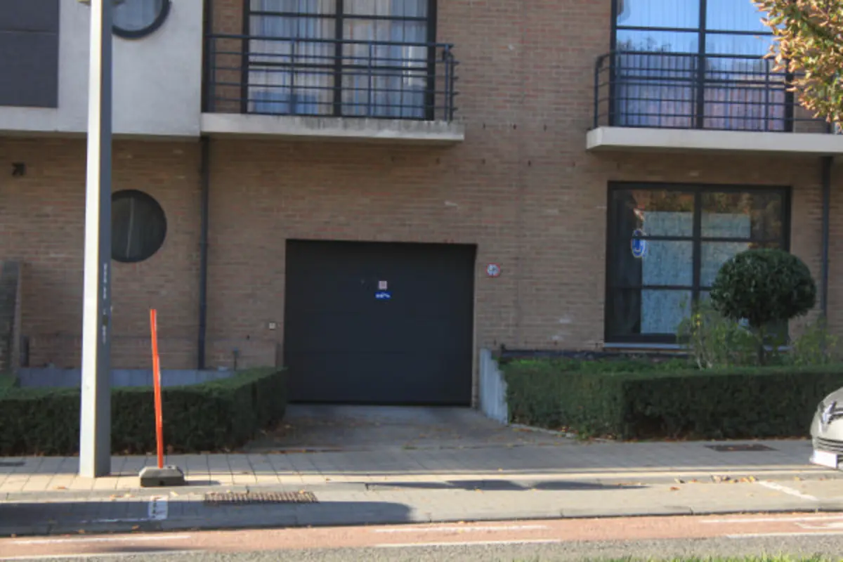 Parking / garage à vendre à Koekelberg 1081 22000.00€  chambres m² - annonce 422408