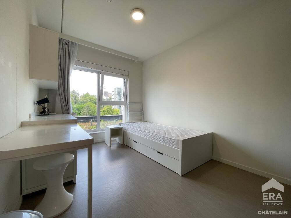Kot à vendre à Ixelles 1050 129000.00€ 0 chambres 17.00m² - annonce 383089