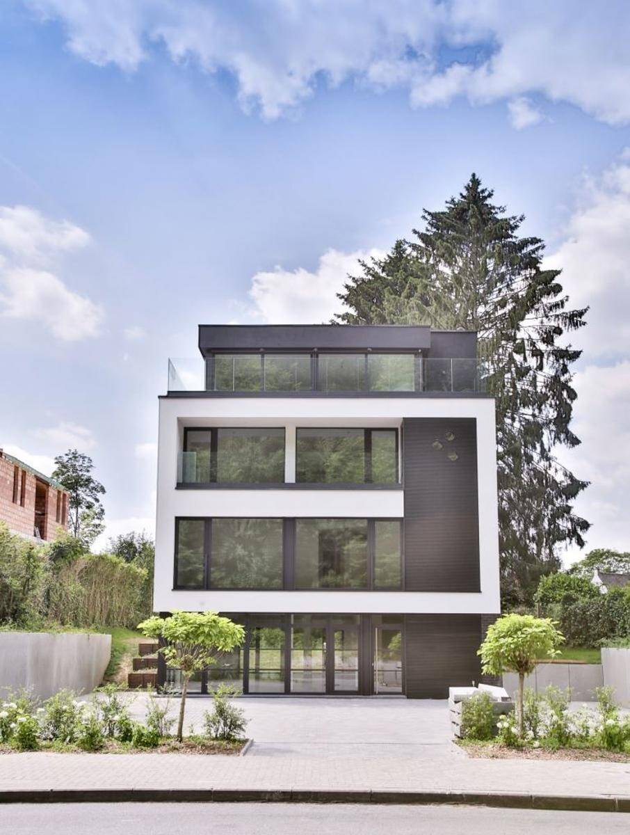 Handelszaak te huur in Ukkel 1180 2700.00€ slaapkamers 150.00m² - Zoekertje 382872