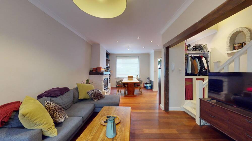 Huis te koop in Evere 1140 499000.00€ 4 slaapkamers 171.00m² - Zoekertje 382601