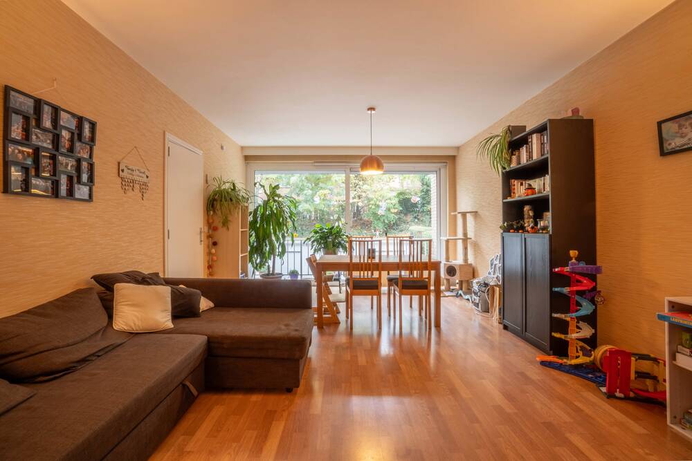 Appartement à à Forest 1190 295000.00€ 3 chambres 100.00m² - annonce 383121