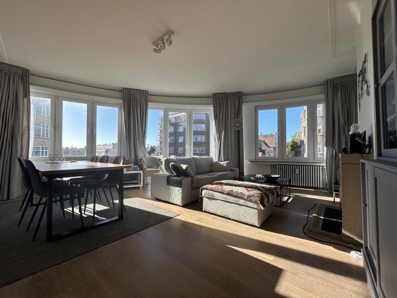Appartement te in Elsene 1050 1490.00€ 2 slaapkamers 104.00m² - Zoekertje 382503