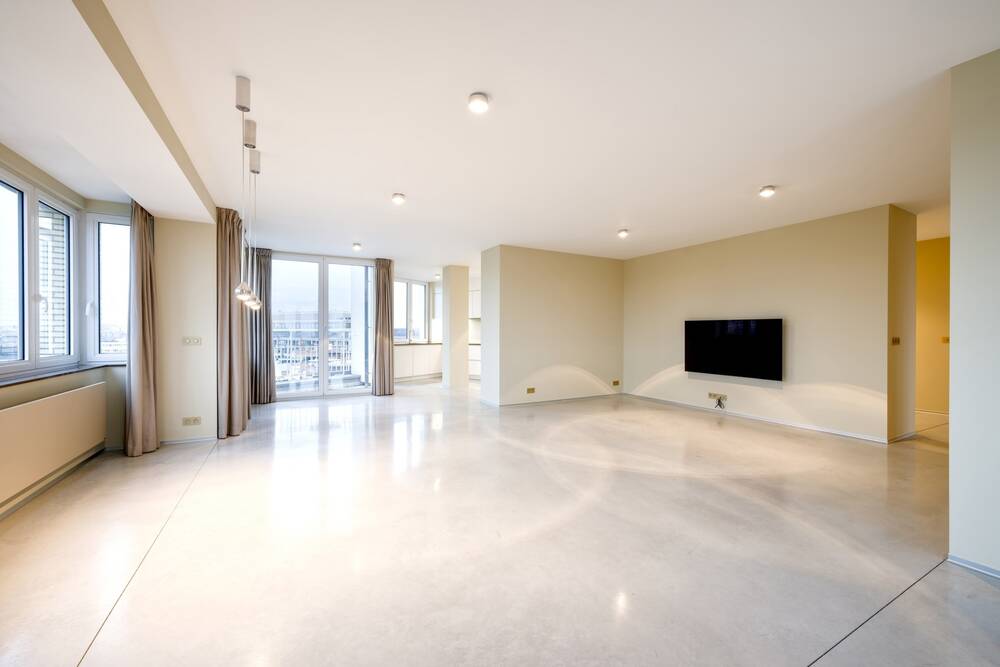 Penthouse à vendre à Bruxelles 1000 1295000.00€ 2 chambres 235.00m² - annonce 383841