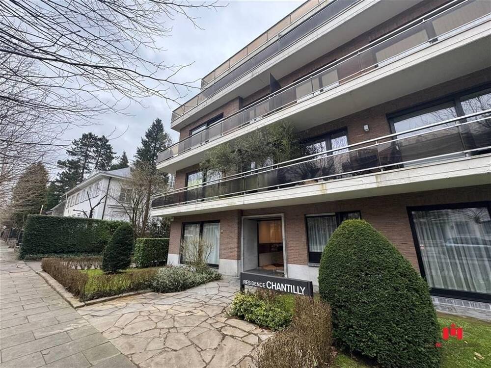 Appartement te in Brussel 1000 285000.00€ 1 slaapkamers 66.00m² - Zoekertje 385704