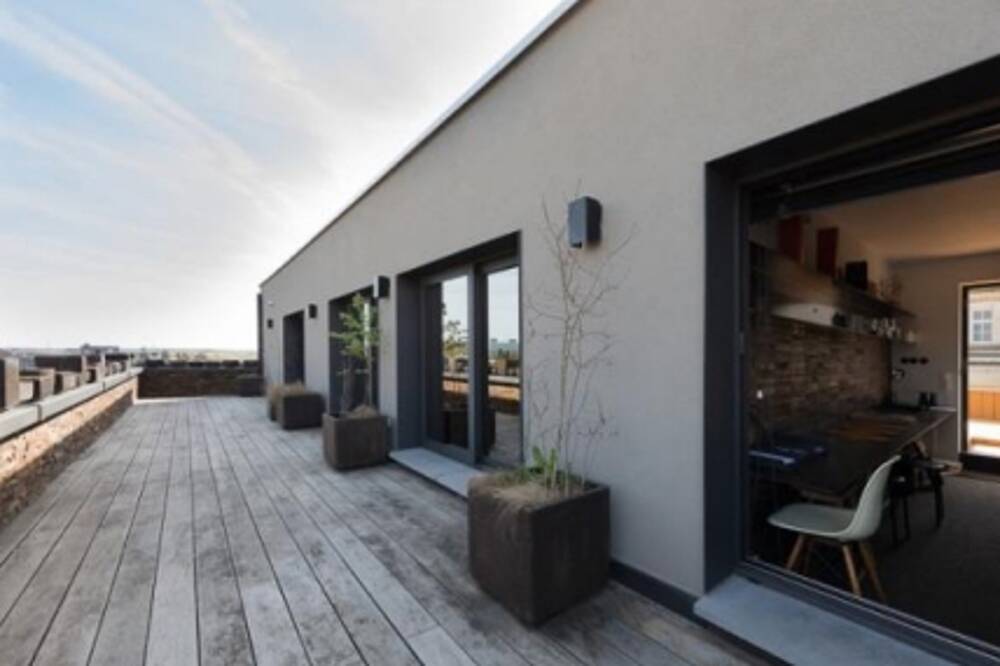Immeuble de rapport - Immeuble à appartement à vendre à Ixelles 1050 670000.00€ 4 chambres 83.00m² - annonce 385086