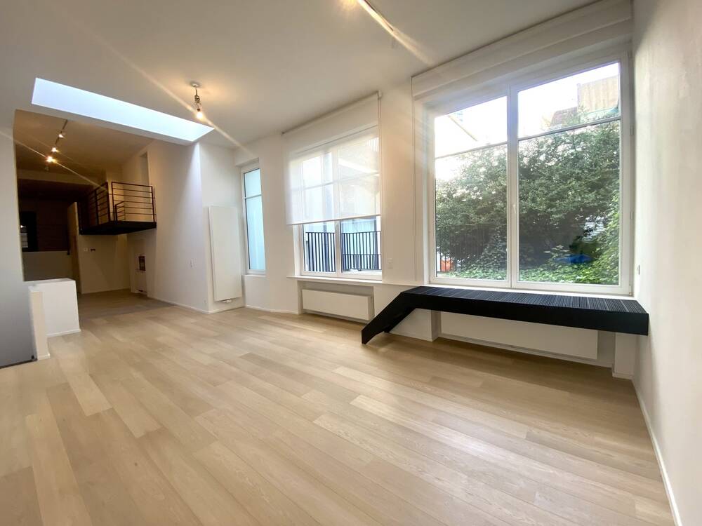 Duplex te huur in Brussel 1000 2975.00€ 2 slaapkamers 143.00m² - Zoekertje 385421