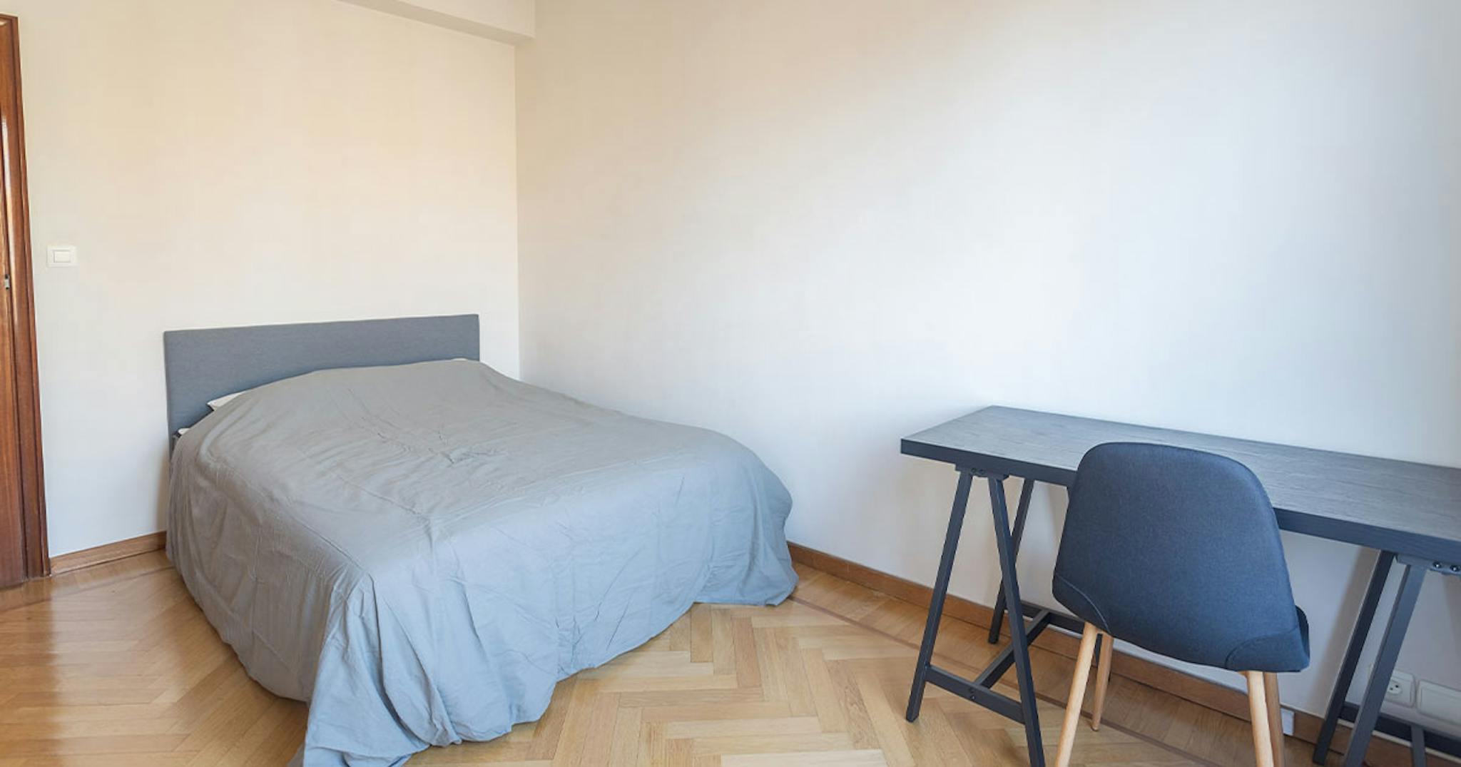Appartement à louer à Ixelles 1050 675.00€ 1 chambres 450.00m² - annonce 436229