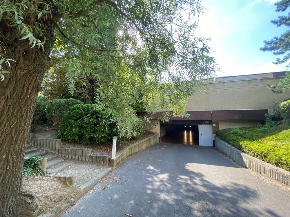 Parking / garage à vendre à Watermael-Boitsfort 1170 35000.00€ chambres m² - annonce 385972