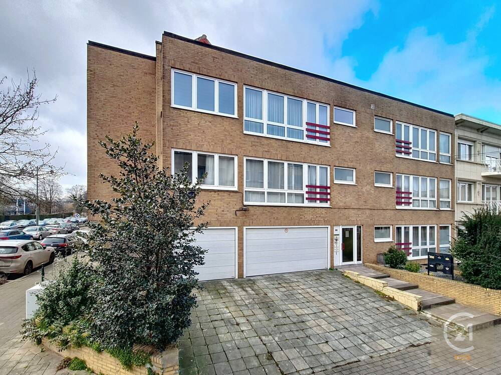 Parking / garage à vendre à Laeken 1020 50000.00€  chambres m² - annonce 539434
