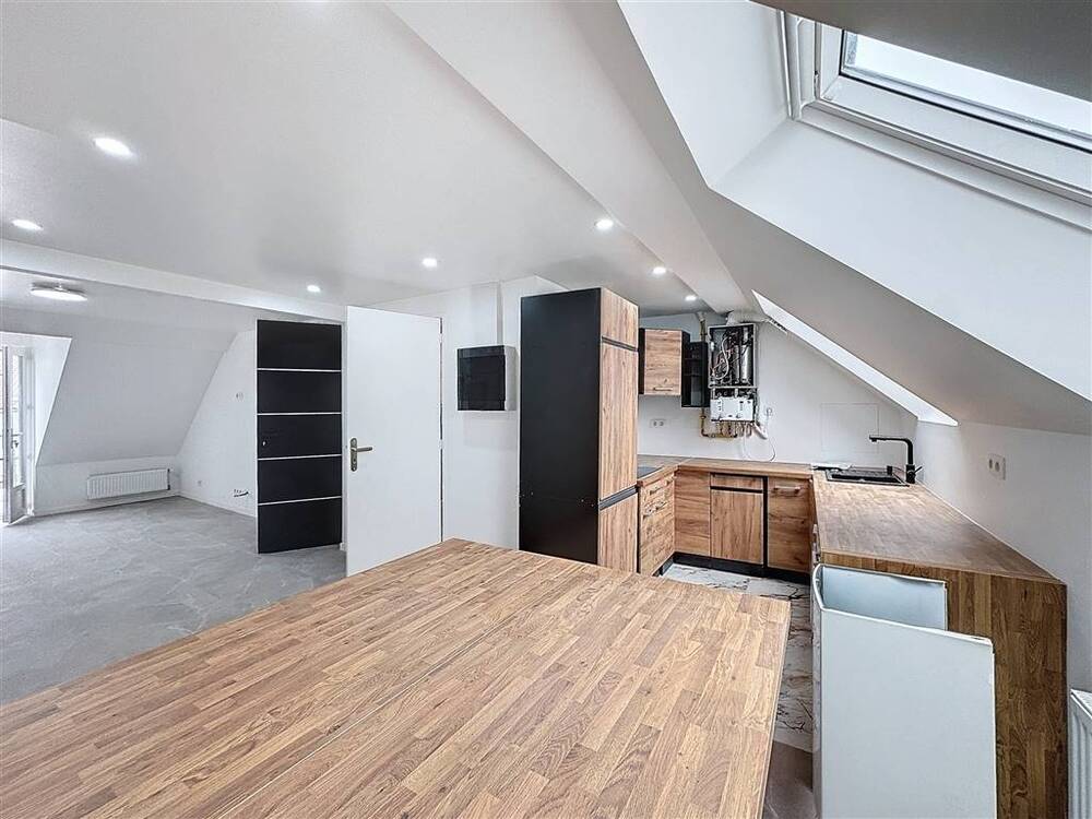 Duplex à louer à Ixelles 1050 1400.00€ 1 chambres 67.00m² - annonce 533825