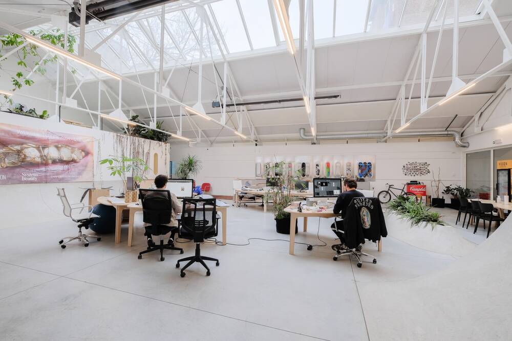 Handelszaak te koop in Sint-Gillis 1060 1125000.00€ slaapkamers 415.00m² - Zoekertje 387248
