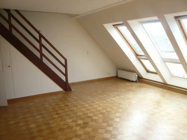 Triplex à louer à Etterbeek 1040 1150.00€ 2 chambres 75.00m² - annonce 459481