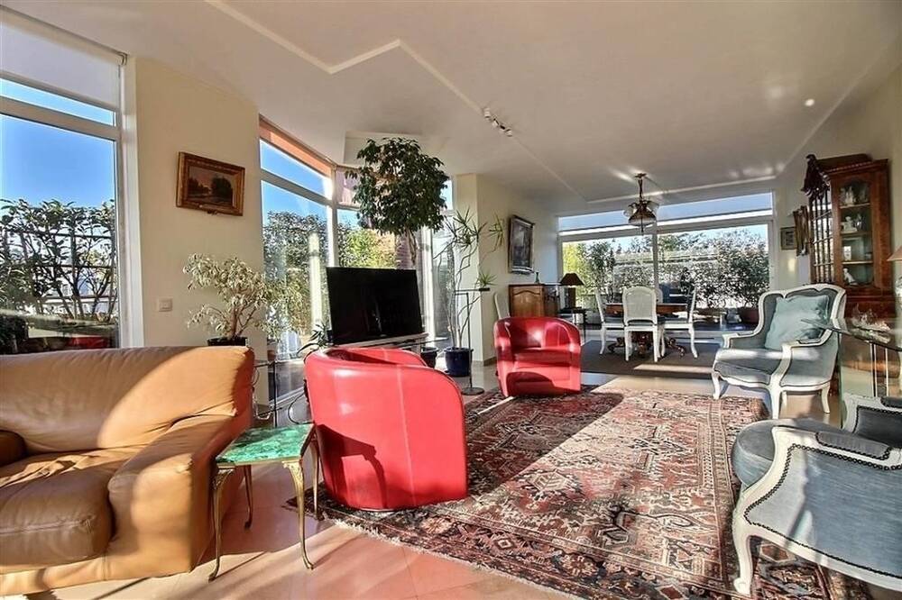 Appartement te in Elsene 1050 3600.00€ 3 slaapkamers 200.00m² - Zoekertje 388045