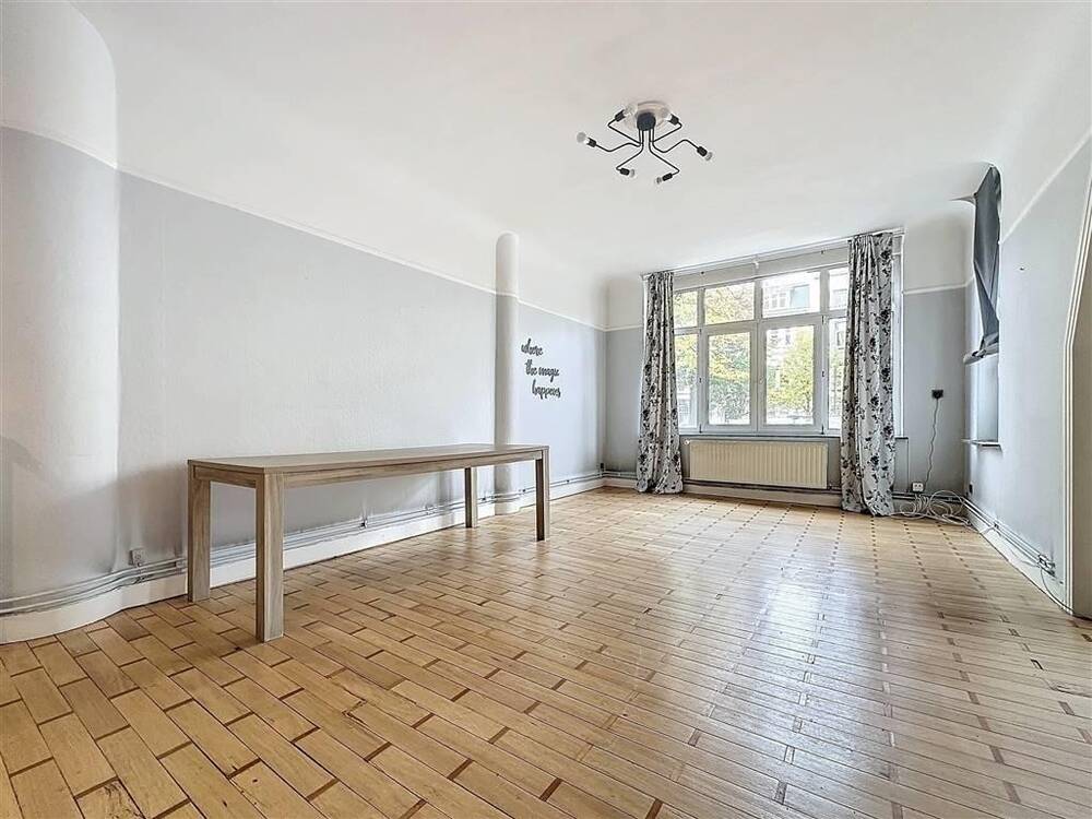 Appartement te in Elsene 1050 360000.00€ 2 slaapkamers 105.00m² - Zoekertje 388043