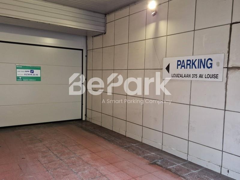 Parking & garage te huur in Elsene 1050 189.00€ slaapkamers m² - Zoekertje 388766