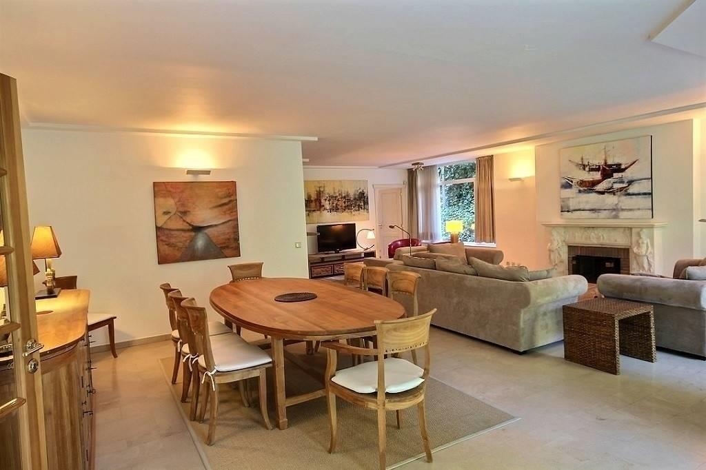 Appartement te in Elsene 1050 2800.00€ 3 slaapkamers 160.00m² - Zoekertje 388044