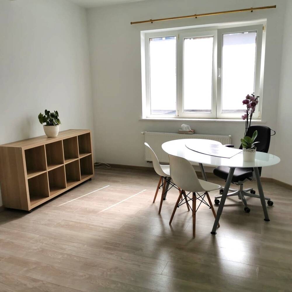 Handelszaak te  huur in Ganshoren 1083 600.00€  slaapkamers 18.00m² - Zoekertje 388636