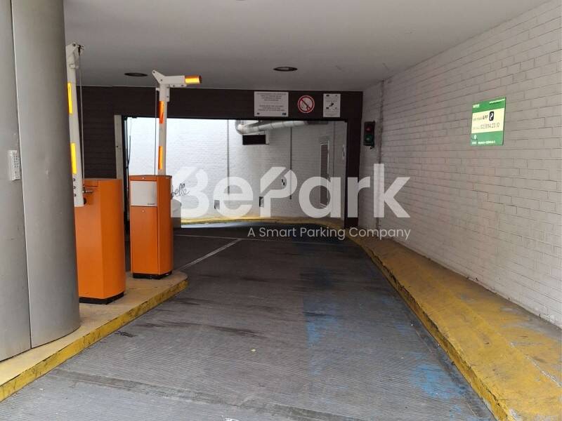 Parking / garage à louer à Etterbeek 1040 188.00€  chambres m² - annonce 403109