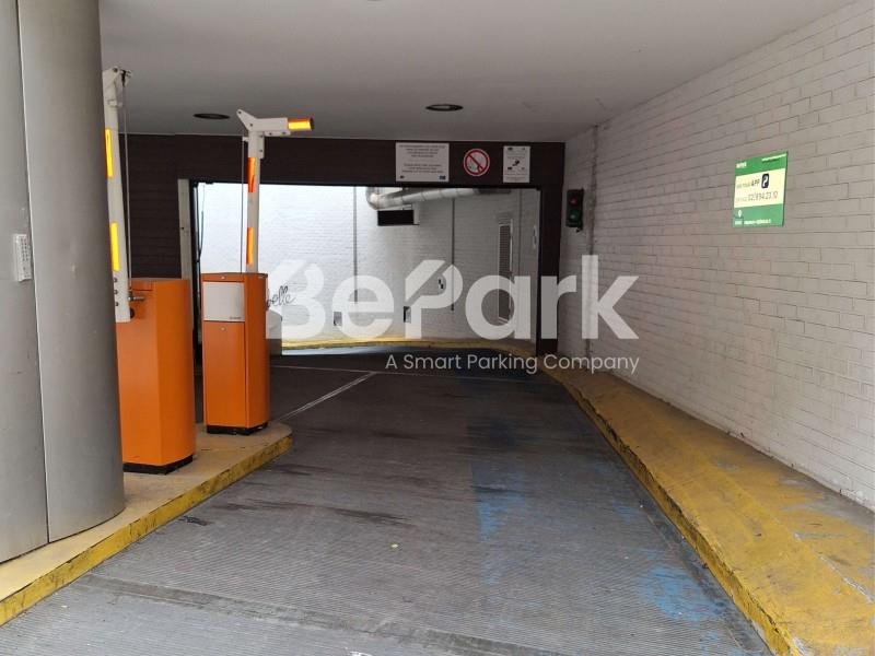 Parking / garage à louer à Etterbeek 1040 188.00€  chambres m² - annonce 403109