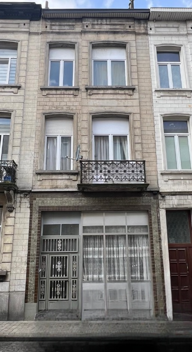 Maison à à Schaerbeek 1030 329000.00€ 4 chambres 130.00m² - annonce 388605