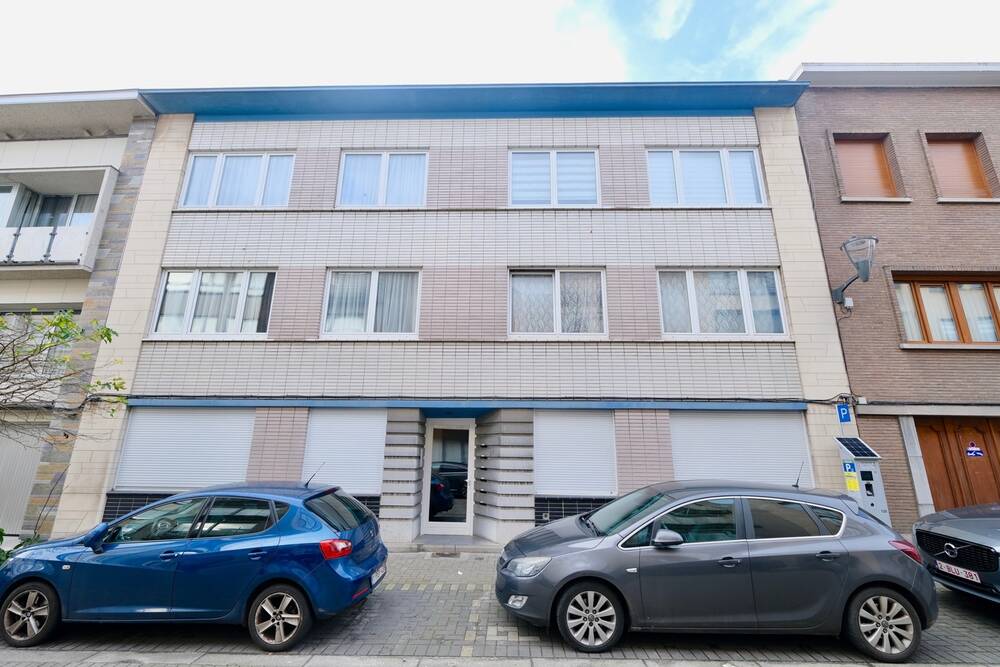 Benedenverdieping te koop in Jette 1090 270000.00€ 2 slaapkamers 81.00m² - Zoekertje 388555