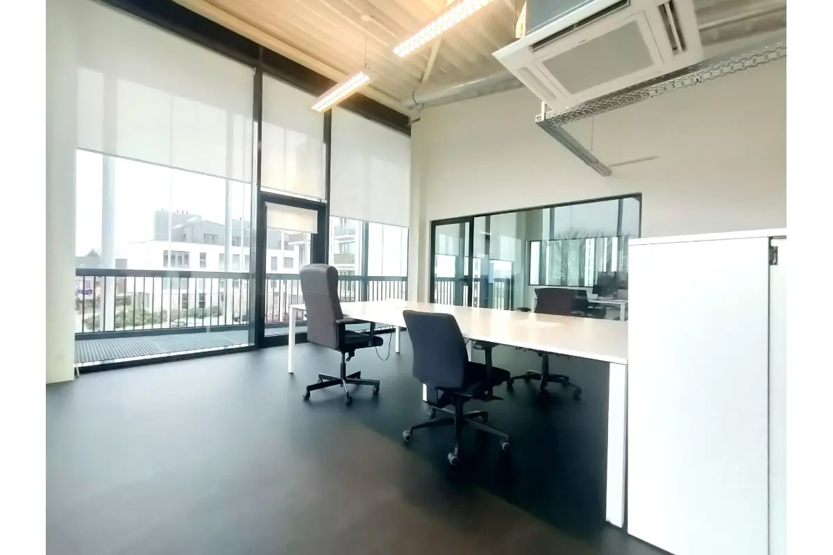 Handelszaak te  huur in Evere 1140 1500.00€  slaapkamers 115.00m² - Zoekertje 389646